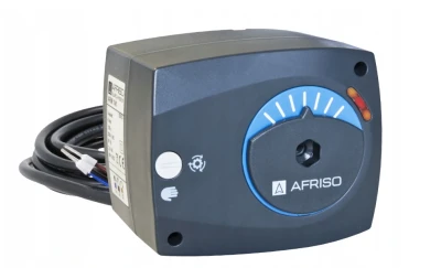 Siłownik AFRISO ARM 141 - 3-pkt, 230v