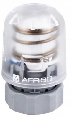 Siłownik termoelektryczny TSA-01 AFRISO