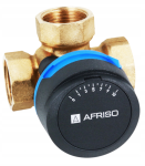 Zawór mieszający 3-drogowy ARV 382 3/4" AFRISO