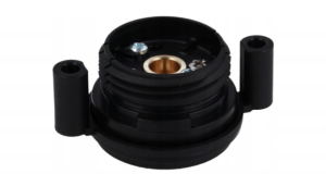 Zestaw przedłużający kasety podtynkowej AFRISO do RTL-Box 324 Vario