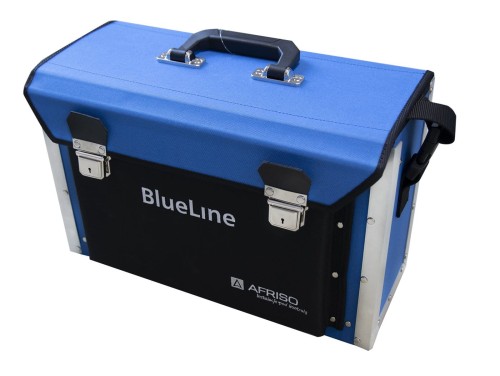 Torba transporotwa Afriso BlueLine