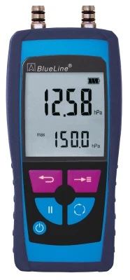 Manometr elektroniczny S2610 AFRISO