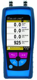Manometr elektroniczny S4610 ST AFRISO