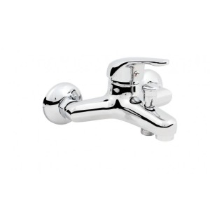 Bateria wannowa ścienna JOKER Hydroland