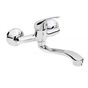 Bateria zlewozmywakowa ścienna NANO Hydroland