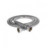 Wąż natryskowy rozciągany L-150 cm