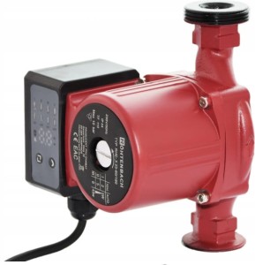 Pompa do C.O IBO ROHTENBACH RHE X 25-60