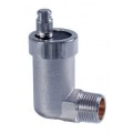 Odpowietrznik AFRISO 1/2'' automatyczny kątowy