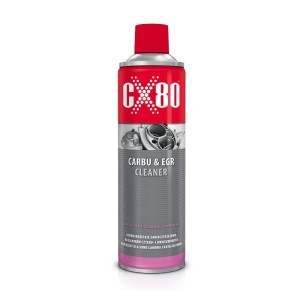 CX-80 CLEANER CARBU & EGR 500 ml- do czyszczenia gaźników i EGR