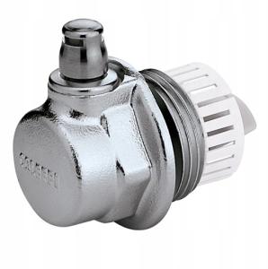 Automatyczny odpowietrznik do grzejników CALEFFI