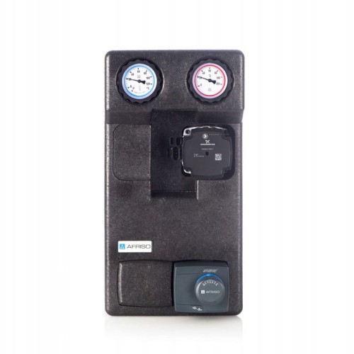 GRUPA POMPOWA PRIMOTHERM AFRISO 180-2 GRUNDFOS