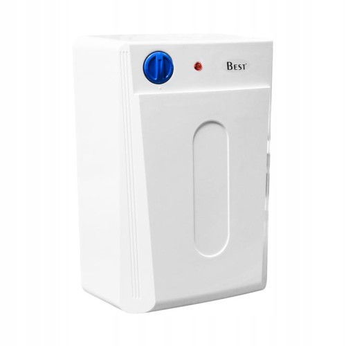 ELEKTRYCZNY BOJLER OGRZEWACZ WODY PODUMYWALKOWY 5L