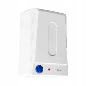 Elektryczny ogrzewacz wody Best 10L nadumywalkowy GALMET