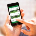Aplikacja do kontroli nawadniania rainbird lnk