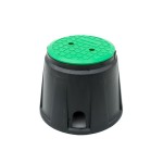 Studzienka zaworowa LARGE okrągła