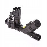 Elektrozawór 1” DV RAIN BIRD z filtrem RBY z regulatorem ciśnienia