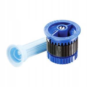 Dysza statyczna 10 HE-VAN RAIN BIRD 2,1–3 m