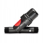 Filtr siatkowy PRF-075-RBY RAIN BIRD z regulacją ciśnienia - GZ 3/4", 2 bar
