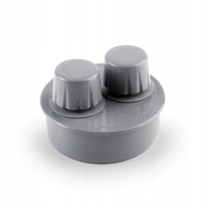 KW PP Napowietrzacz kanalizacyjny SZ 75 Comfort