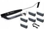 Tacker Capricorn 1300 do rur PEX taker + Spinki