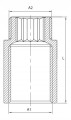 PRZEDLUZKA-MOSIEZNA-GRAFIT-1-2-x-30mm-3cm-2-SZT-Kod-produktu-GR-P15-30-KPL.png
