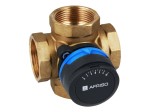 Zawór mieszający 4-drogowy ARV 485  AFRISO - 5/4"