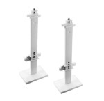 Stojak  do grzejnika stalowego DIAMOND