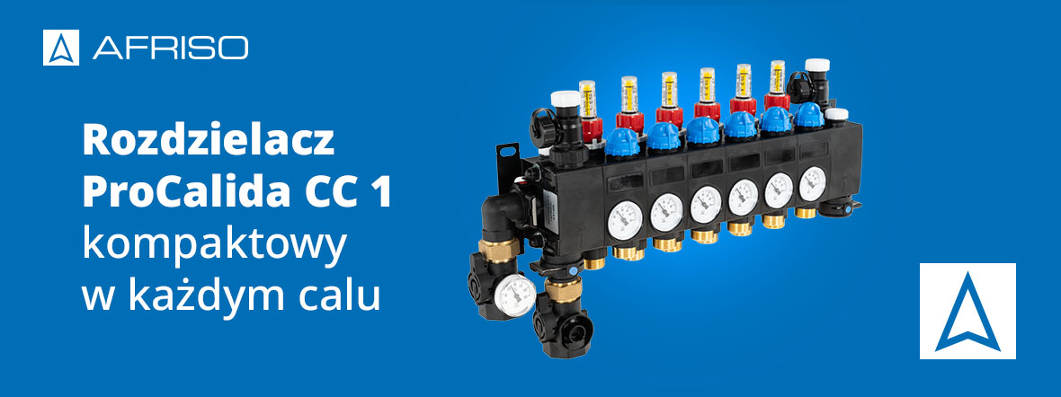 Procalida CC